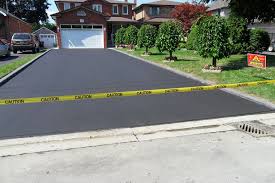 Driveway Maintenance Services in Vassar College, NY